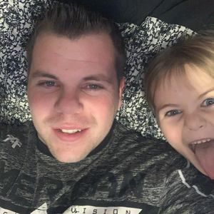 Meet your Posher, Shane